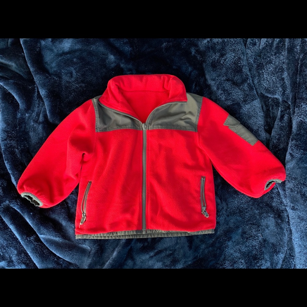 Carters jacket